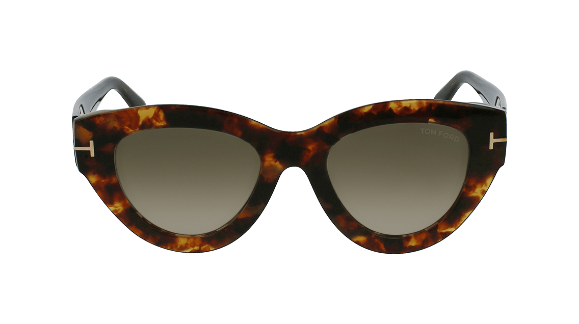 Tom ford 0658 sales